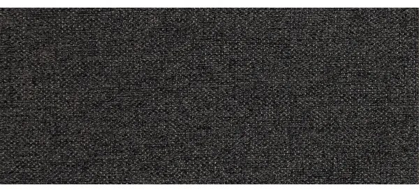 Colțar extensibil tapițat universal în formă de U YORK, gri/bej/maro