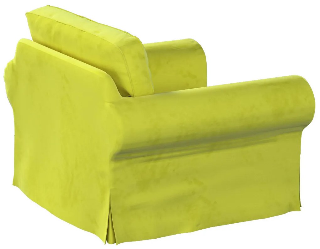 Husă de fotoliu Ektorp