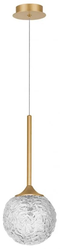 Pendul modern design deosebit MIRANO, 15cm