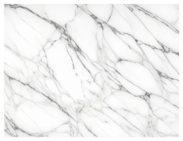 Blat masa Kailo aspect marmura 120x80x3 cm