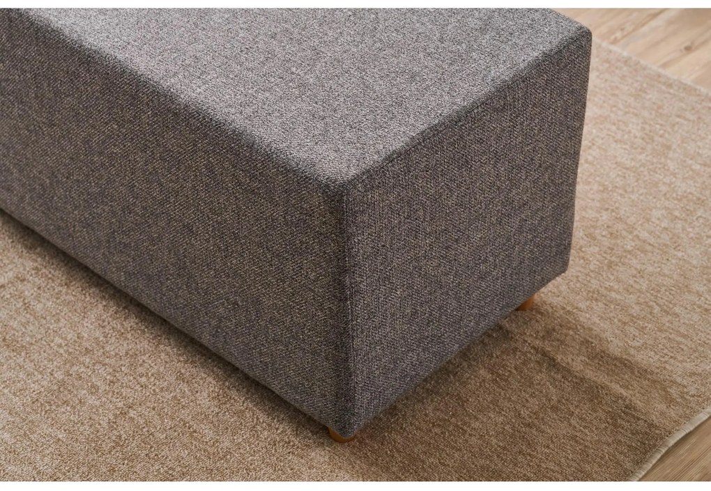 Taburete Urlenzzo (antracit). Promo -12%. 1107263