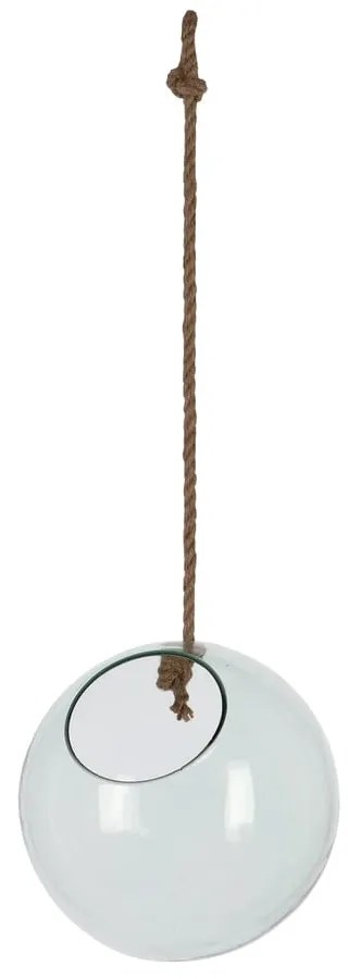 Terariu din sticlă ø 20 cm – Esschert Design