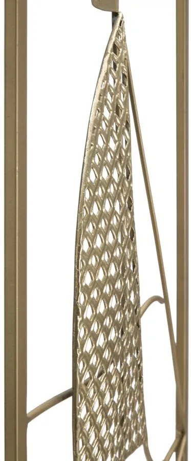 Mauro Ferretti PANOU FIER VELA NOU 25X2,5X61