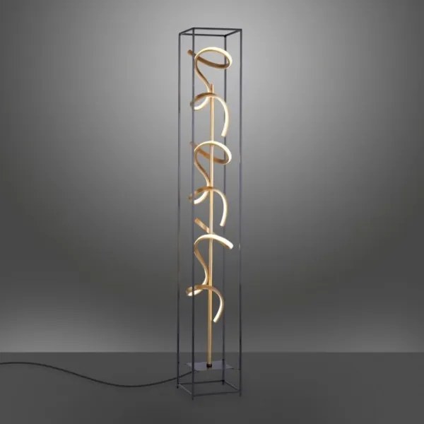 Paul Neuhaus 415-18 - LED Lampadar dimmabil SELINA 3xLED/10,2W/230V