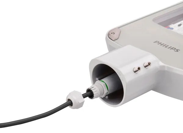 Lampă LED stradală Philips CORELINE MALAGA LED/69W/230V 4000K IP65