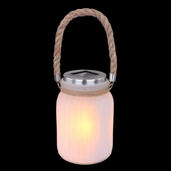 Globo 33109 - Lampă solară LED 1,2V IP44
