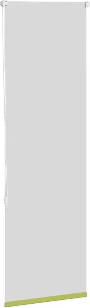 vidaXL Jaluzea cu role opace 40x150 cm lățime material 35,7 cm