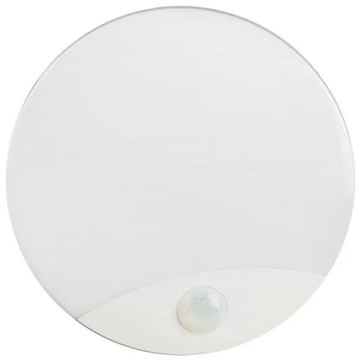 Aplică LED pentru baie LED/15W/230V 3000/4000/6000K IP44 alb