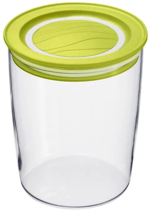 Cutie alimente 700ml Cristallo