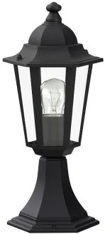 Mini stalp exterior 1 bec E27 Velence 8206 Rabalux