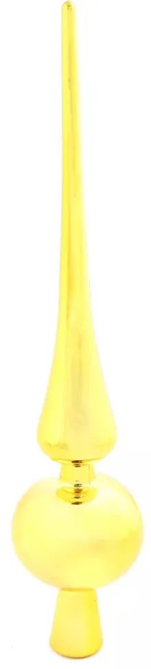 Set ornamente de brad, 112 piese-auriu