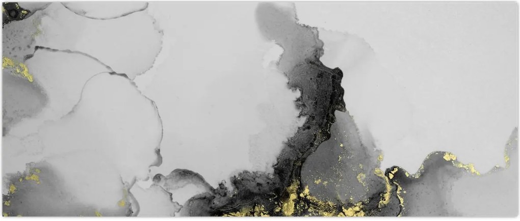 Tablou - Cerneală de artă (120x50 cm)