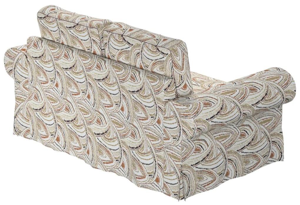 Husa canapea Backabro 2-locuri