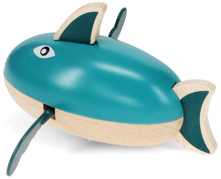 Jucărie pentru apă Shark – Rex London