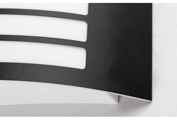 Rabalux 8776 - Corp de iluminat perete exterior ROMA 1xE27/14W