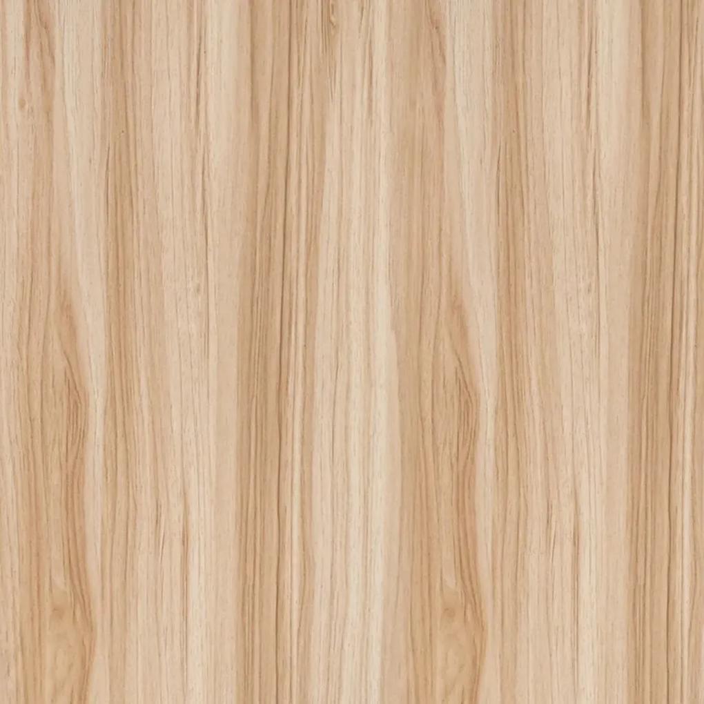 Servanta, 62x38x75 cm, lemn prelucrat 1, Maro
