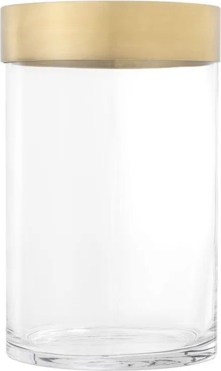 Suport lumanare design modern Vertex S alama 113426 HZ