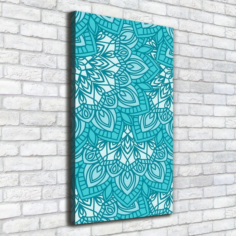 Tablou pe pânză Ornamente