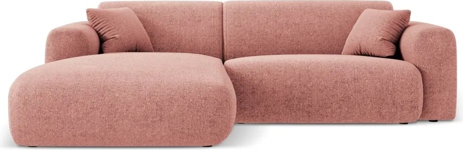 Coltar Nolio 4 locuri chenille