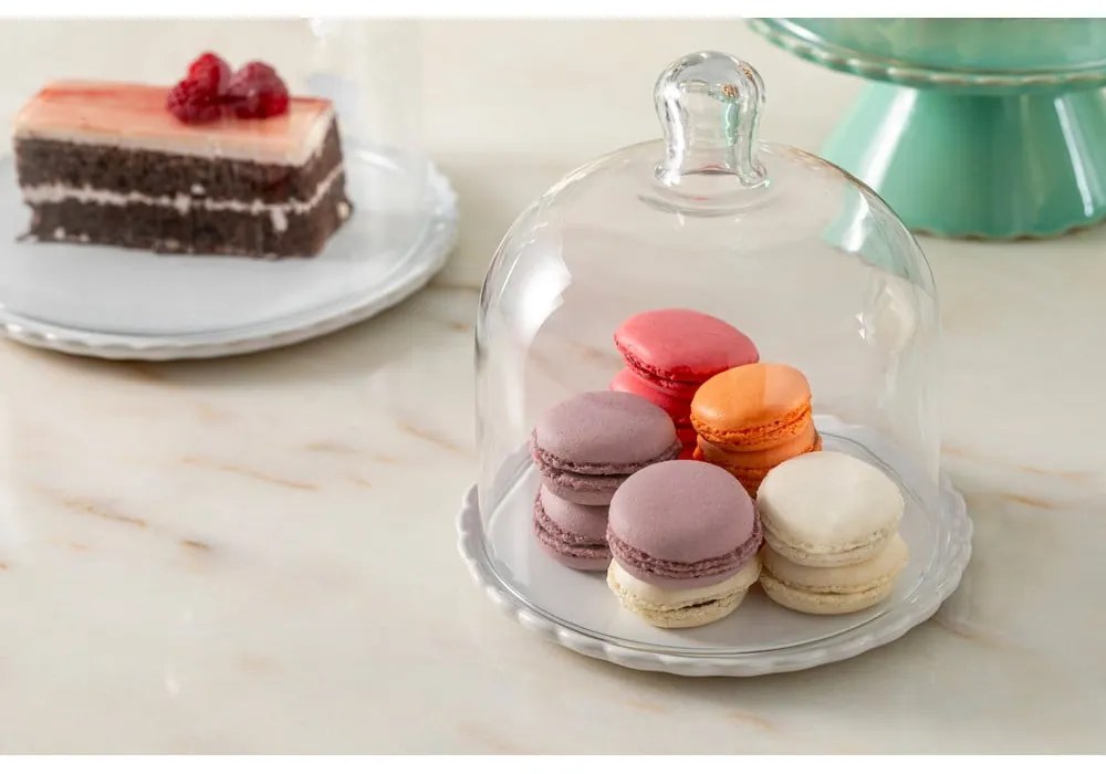 Capac Glass Domes – Casafina