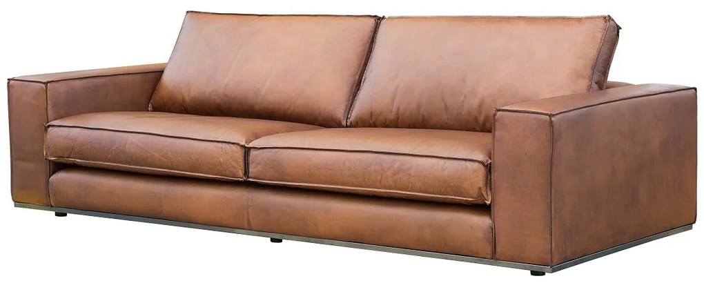 Canapea cu 2 locuri ✔ model SENI C | Dimensiuni: 240 x 106 x 83 cm