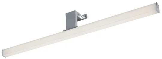 Rabalux 75049 - Aplică LED pentru oglindă de baie OLIRO LED/9W/230V IP44 60 cm crom