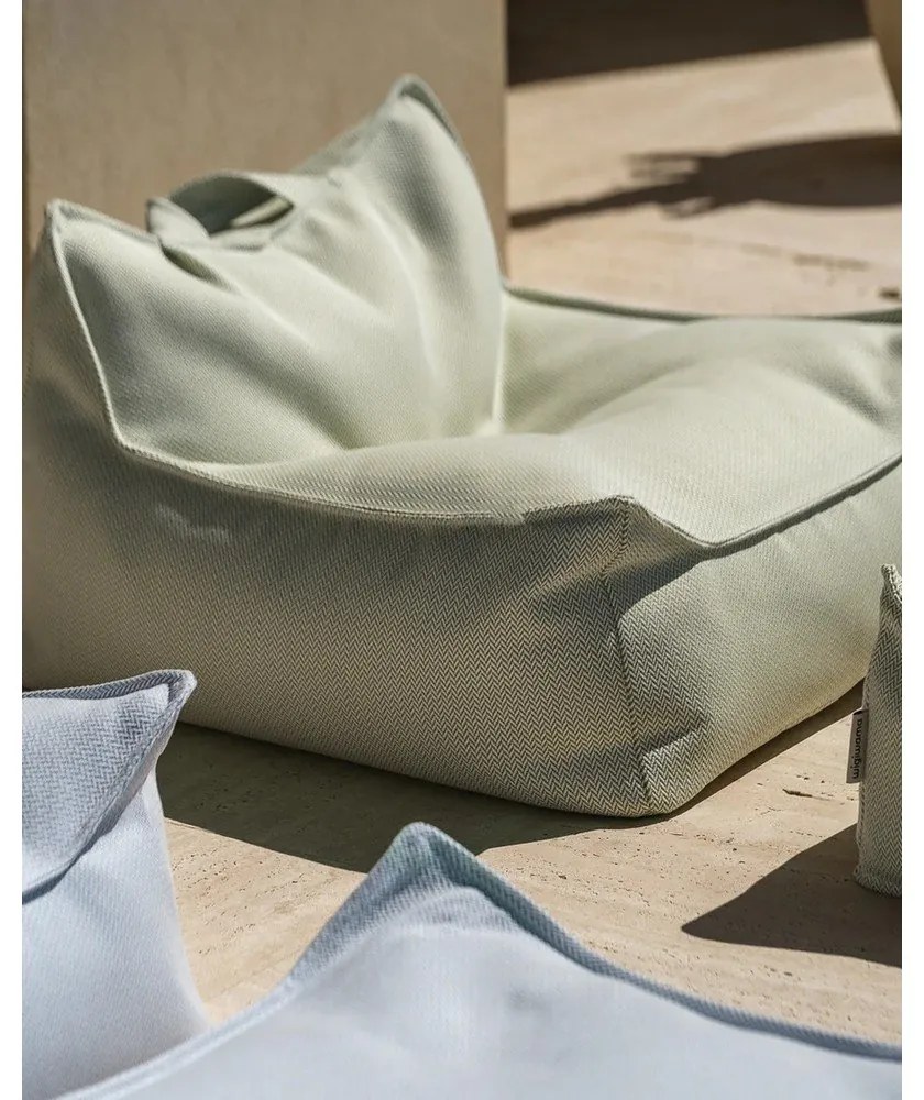 Beanbag de grădină pentru copii Outdoor – Wigiwama