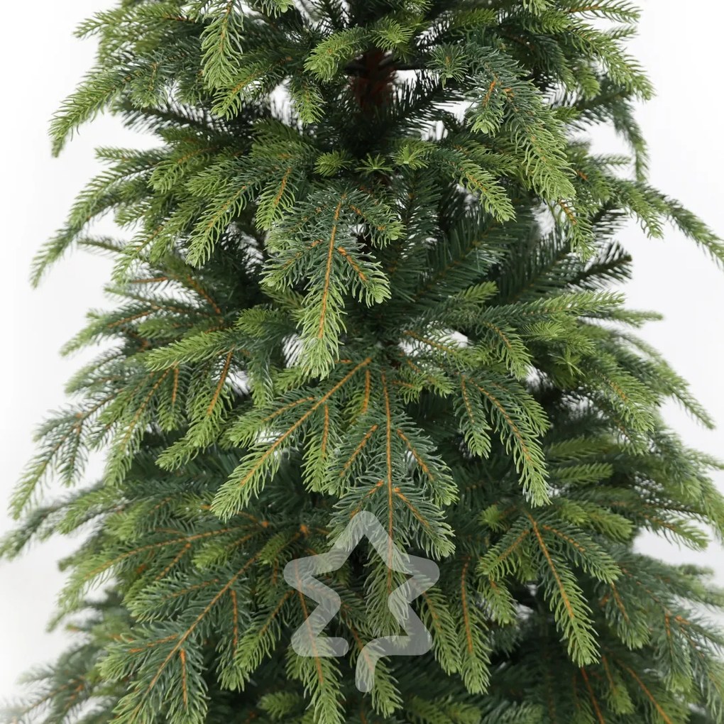 Molid Natura 3D 210 cm