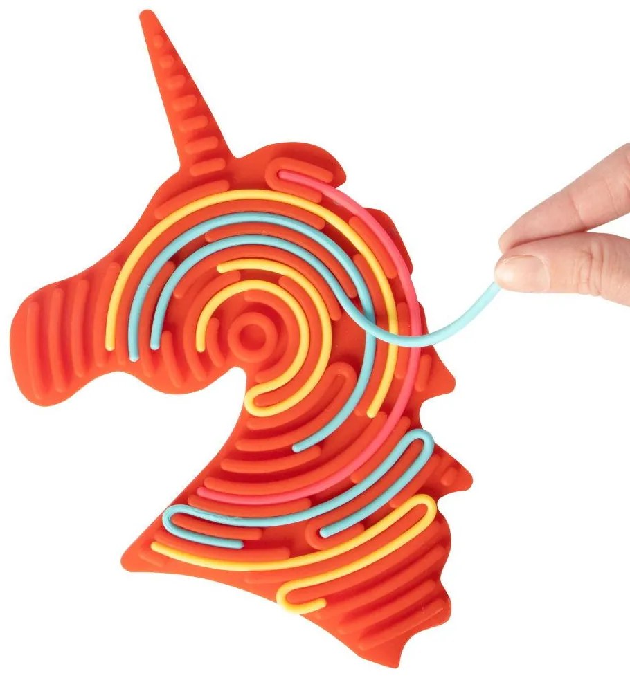 JUCARIE SENZORIALA - UNICORN MAGIC - KEYCRAFT (NV820)