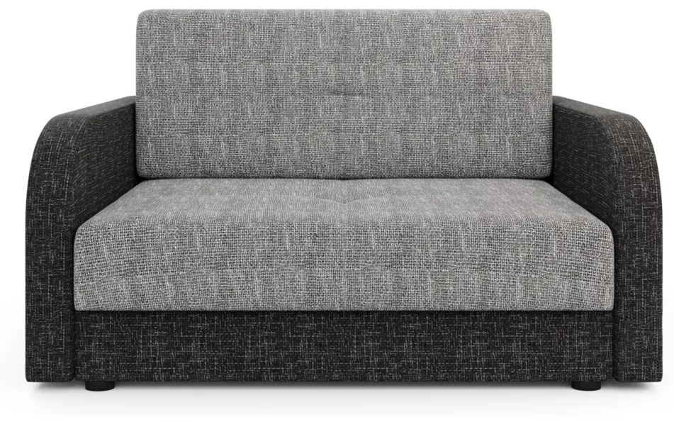 Supermobel Canapea extensibila TWICE, 132x86x98, kornet 02/kornet 10