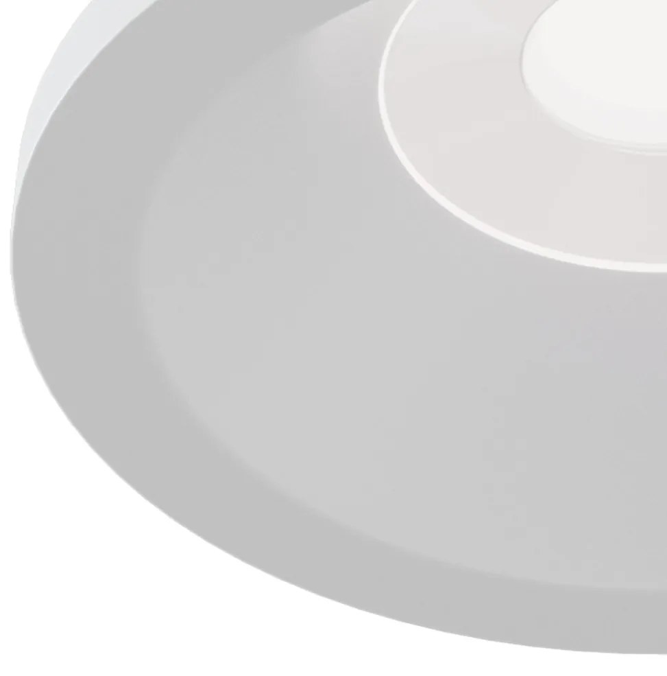 Spot incastrabil cu protectie IP65 Zoom alb MY-DL032-2-01W