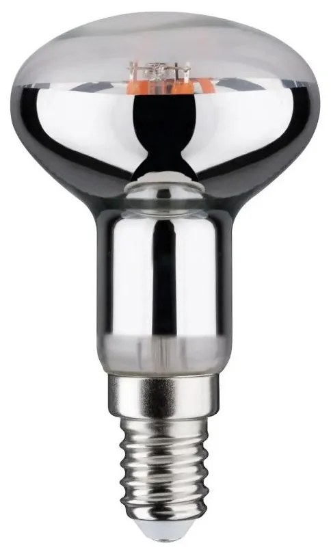 SET 144x bec LED reflector R50 E14/3,8W/230V 2700K