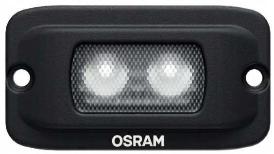 Osram-LED Spot auto LEDRIVING WL VX100-FL LED/6W/12/24V 6500K