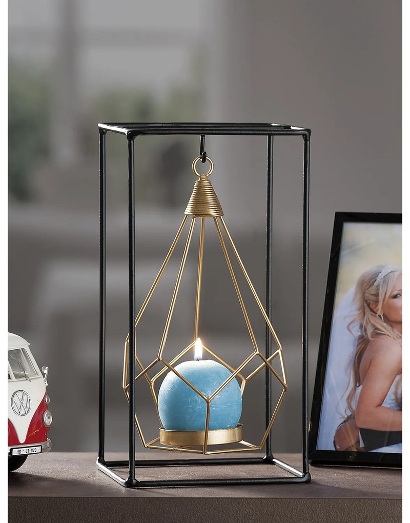 Suport lumanare Opale M5