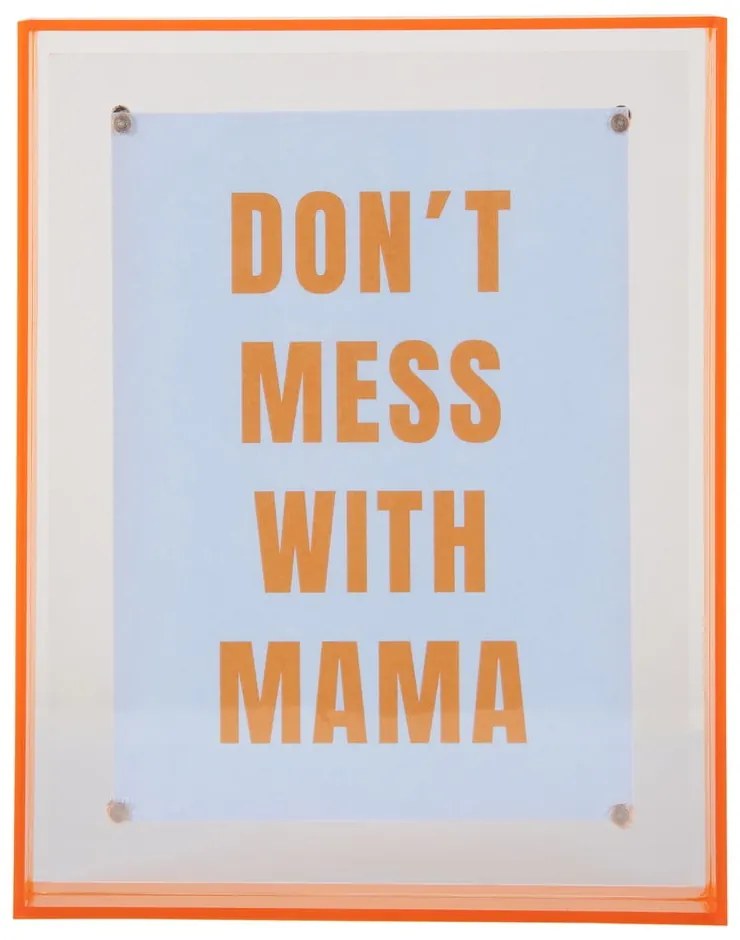 Tablou 17x22 cm Gayo – PT LIVING