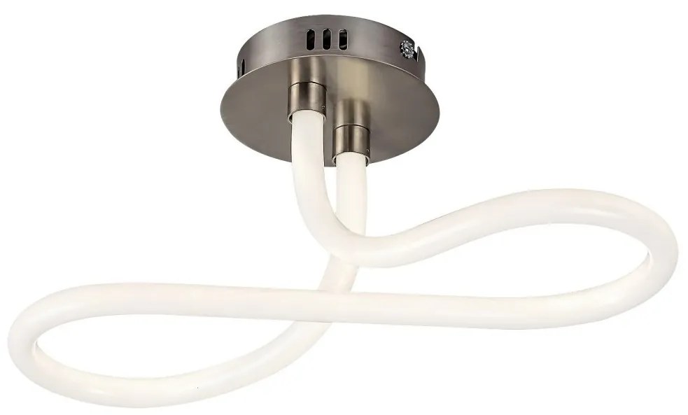 Lustra LED aplicata Irelia