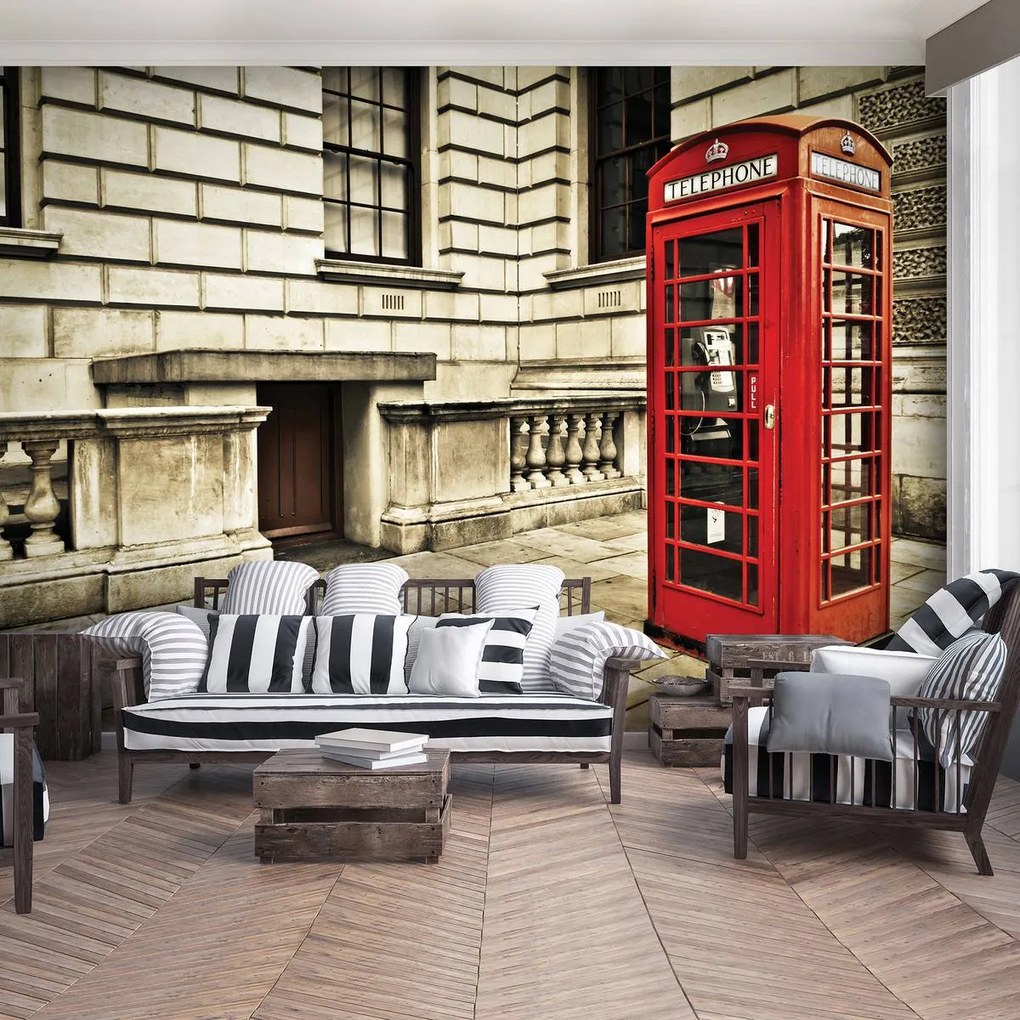 Fototapet - Londra (152,5x104 cm)