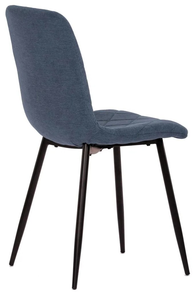 Scaun sufragerie Calificaron (albastru). 1120372