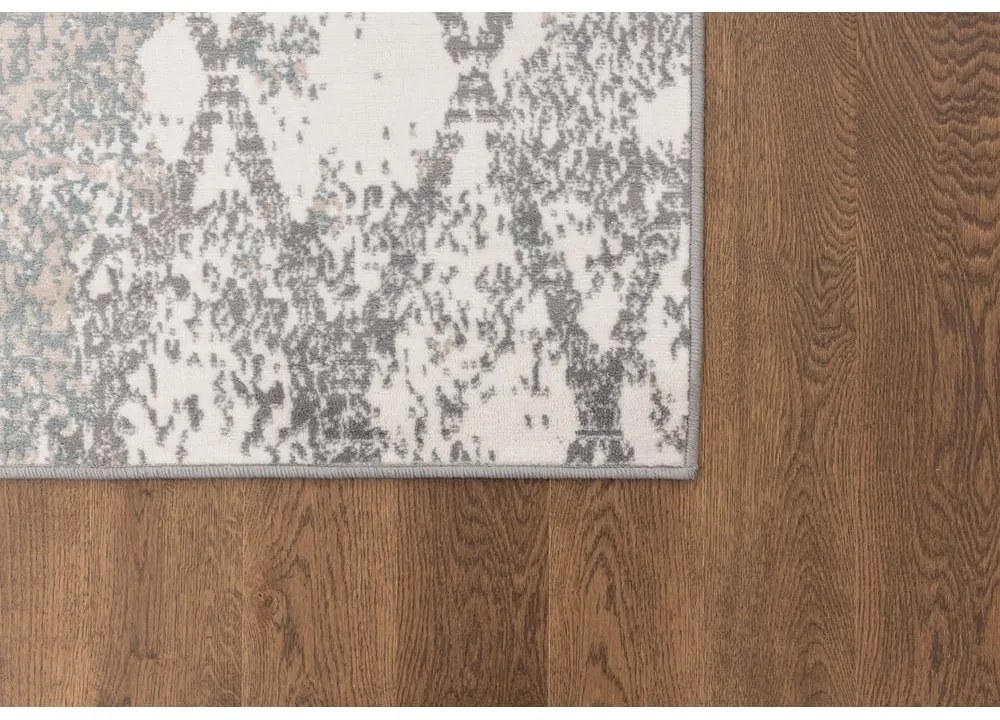 Covor gri 120x180 cm Sensi Gepi – FD