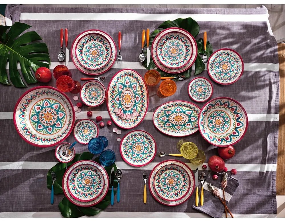 Bol de servire ø 28 cm Maya – Brandani