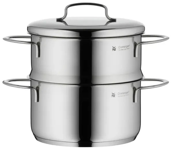 WMF - Oală MINI cu capac, Ø 16 cm