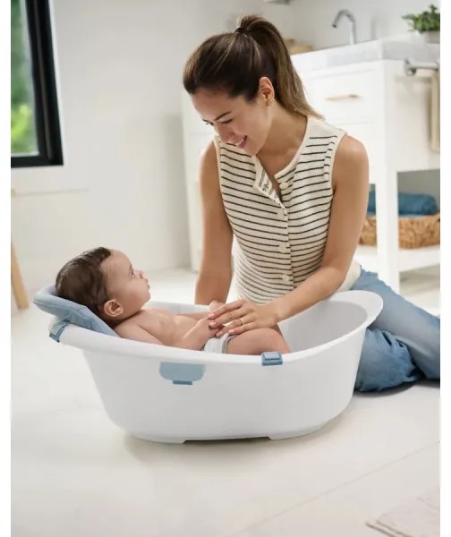 Cădiță pentru bebeluși 4 în 1 Skip Hop