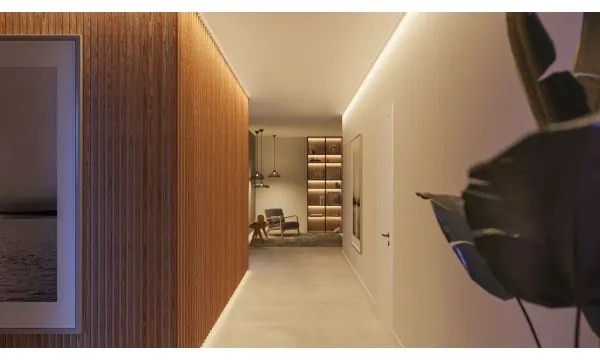 Bandă LED RGBW dimabilă Hue WACA 10m LED/20W/230V 2000-6500K