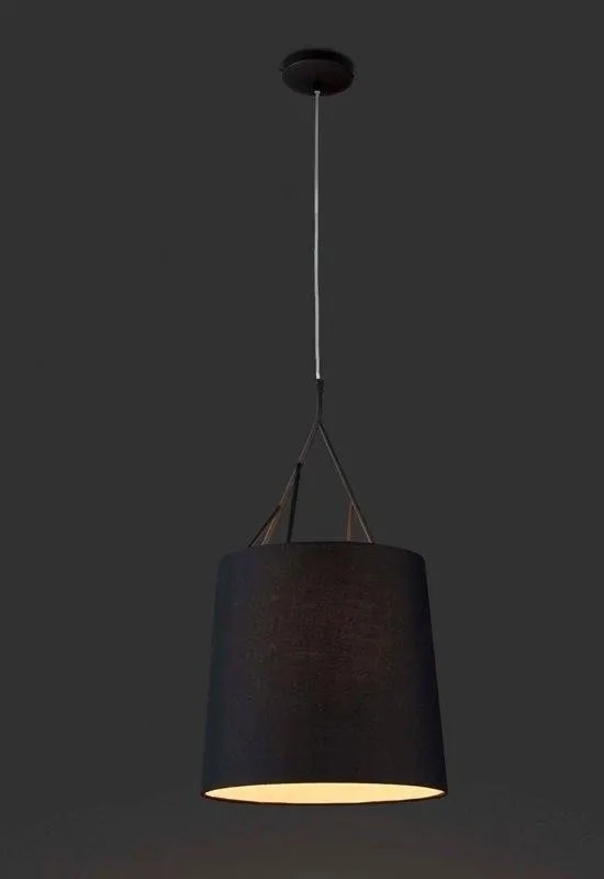 Pendul design modern diam. 29cm Tree 29864