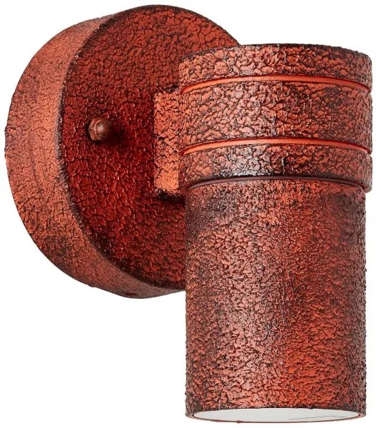 Aplică de exterior MIDI 1xGU10/35W/230V IP44 Brilliant