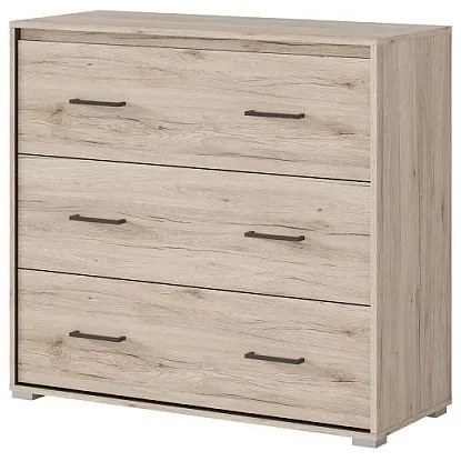 Comodă Ronse KOM3S. Promo -18%. 1005682