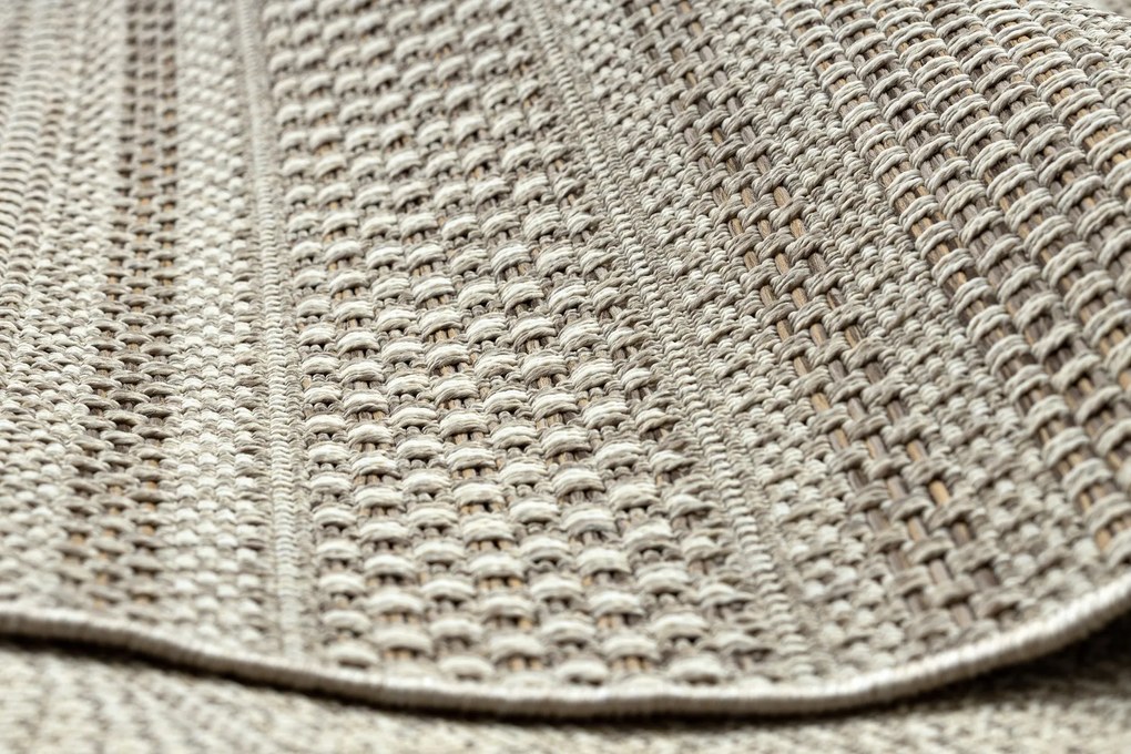 Covor SISAL BOHO 46209651 Dunga bej