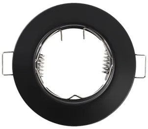 Spot incastrat GU10 9250R/BL Elmark