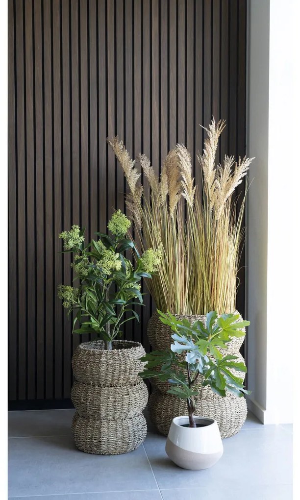 Planta artificiala smochin, verde 60 cm