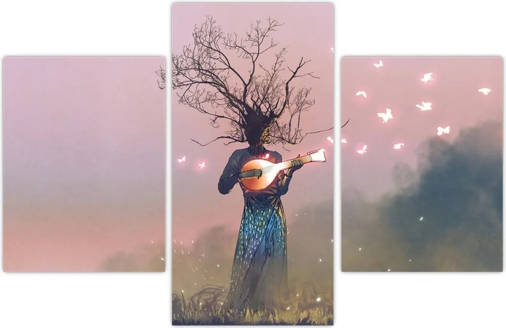 Tablou - Natura vie (90x60 cm)